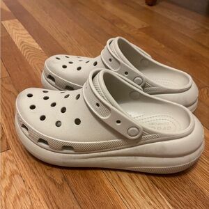 Crocs Crush Platform Clog